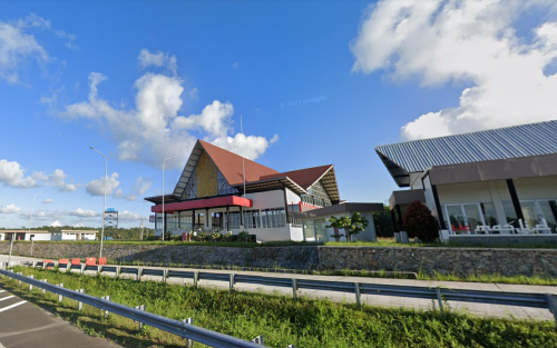 Rest Area KM 67 A, Rest Area, PT Hutama Karya (Persero) | We provide Indonesia infrastructure map on various property sectors and data. Access property listings, infrastructure developments, news, and valuable transaction data for informed decisions.