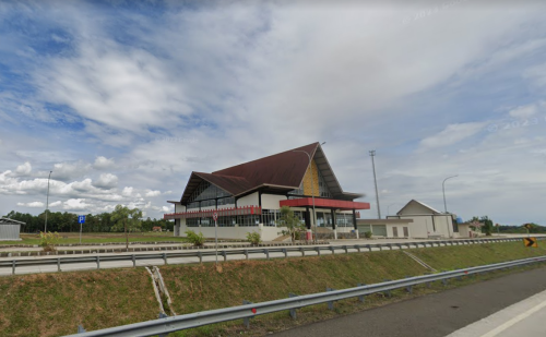 Rest Area KM 67 B, Rest Area, PT Hutama Karya (Persero) | We provide Indonesia infrastructure map on various property sectors and data. Access property listings, infrastructure developments, news, and valuable transaction data for informed decisions.