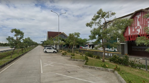Rest Area KM 87 B, Rest Area, PT Hutama Karya (Persero) | We provide Indonesia infrastructure map on various property sectors and data. Access property listings, infrastructure developments, news, and valuable transaction data for informed decisions.