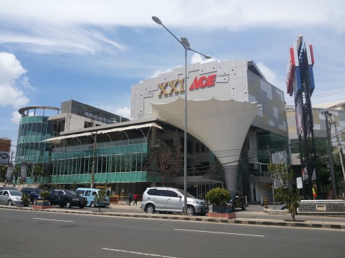 Mal Boemi Kedaton, Leased Retail, PT Sekawan Chandra Abadi | We provide Indonesia infrastructure map on various property sectors and data. Access property listings, infrastructure developments, news, and valuable transaction data for informed decisions.