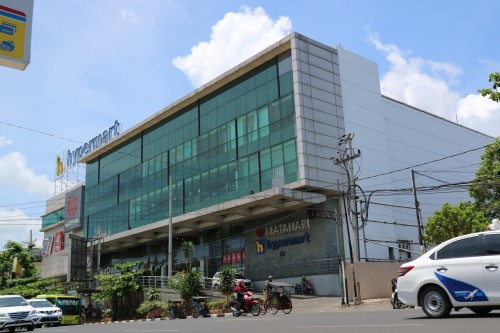 Central Plaza Lampung, Leased Retail, PT NWP Retail | We provide Indonesia infrastructure map on various property sectors and data. Access property listings, infrastructure developments, news, and valuable transaction data for informed decisions.