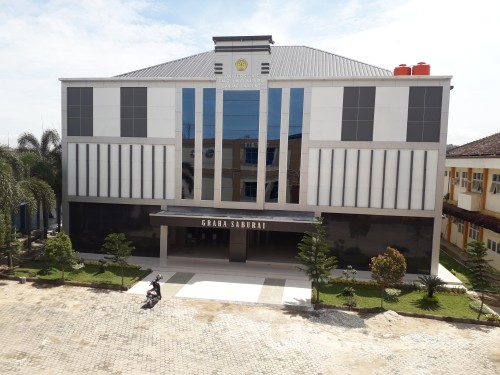 Saburai University, University | We provide Indonesia infrastructure map on various property sectors and data. Access property listings, infrastructure developments, news, and valuable transaction data for informed decisions.
