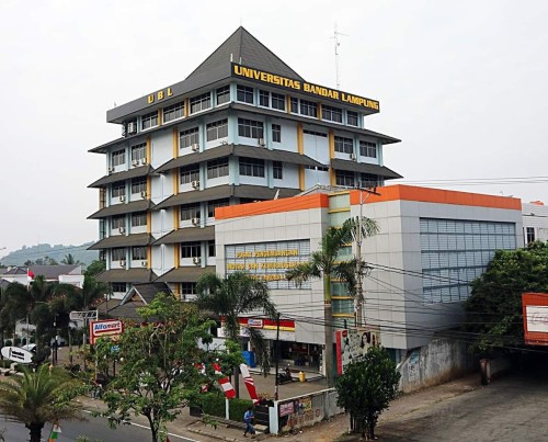 Bandar Lampung University, University | We provide Indonesia infrastructure map on various property sectors and data. Access property listings, infrastructure developments, news, and valuable transaction data for informed decisions.