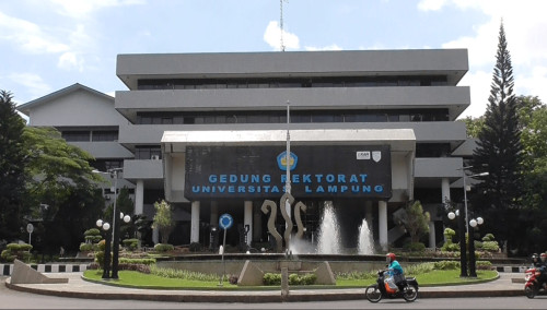 University of Lampung, University | We provide Indonesia infrastructure map on various property sectors and data. Access property listings, infrastructure developments, news, and valuable transaction data for informed decisions.