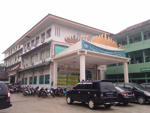 Muhammadiyah Lampung University, University | We provide Indonesia infrastructure map on various property sectors and data. Access property listings, infrastructure developments, news, and valuable transaction data for informed decisions.