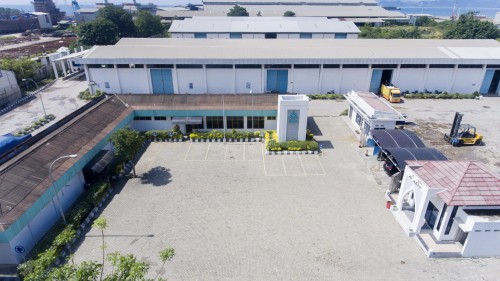 BGR Lampung Warehouse, Warehouse, BGR Logistik Indonesia | We provide Indonesia infrastructure map on various property sectors and data. Access property listings, infrastructure developments, news, and valuable transaction data for informed decisions.