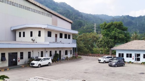 Kamigumi Tarahan Warehouse, Warehouse, Kamigumi Indonesia | We provide Indonesia infrastructure map on various property sectors and data. Access property listings, infrastructure developments, news, and valuable transaction data for informed decisions.