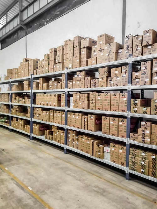 Shipper Warehouse Lampung, Warehouse, Shipper Indonesia | We provide Indonesia infrastructure map on various property sectors and data. Access property listings, infrastructure developments, news, and valuable transaction data for informed decisions.