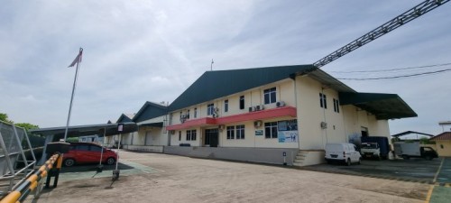 Tembesu 1 Warehouse, Warehouse, Vastland Indonesia | We provide Indonesia infrastructure map on various property sectors and data. Access property listings, infrastructure developments, news, and valuable transaction data for informed decisions.