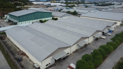 Tembesu 3 Warehouse No 5, Warehouse, Vastland Indonesia | We provide Indonesia infrastructure map on various property sectors and data. Access property listings, infrastructure developments, news, and valuable transaction data for informed decisions.