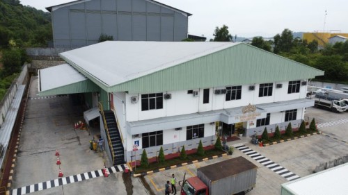Tembesu 6 Warehouse, Warehouse, Vastland Indonesia | We provide Indonesia infrastructure map on various property sectors and data. Access property listings, infrastructure developments, news, and valuable transaction data for informed decisions.