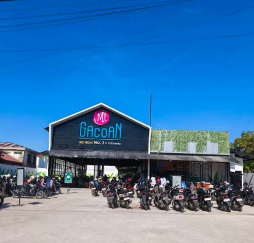 Mie Gacoan Lhokseumawe, Stand Alone Retail | We provide Indonesia infrastructure map on various property sectors and data. Access property listings, infrastructure developments, news, and valuable transaction data for informed decisions.