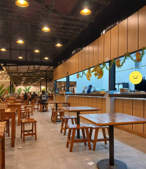 Mie Gacoan Lhokseumawe, Stand Alone Retail | We provide Indonesia infrastructure map on various property sectors and data. Access property listings, infrastructure developments, news, and valuable transaction data for informed decisions.