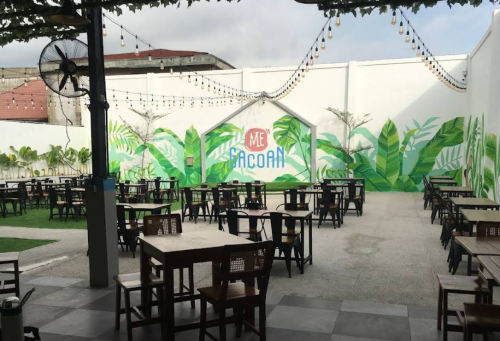 Mie Gacoan Lhokseumawe, Stand Alone Retail | We provide Indonesia infrastructure map on various property sectors and data. Access property listings, infrastructure developments, news, and valuable transaction data for informed decisions.