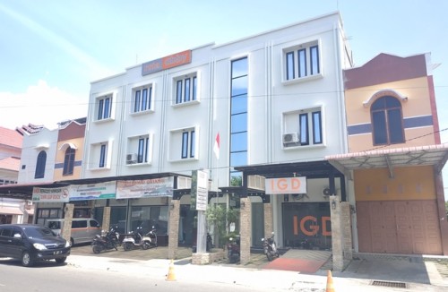 Abby Mother and Child Hospital, Hospital | We provide Indonesia infrastructure map on various property sectors and data. Access property listings, infrastructure developments, news, and valuable transaction data for informed decisions.