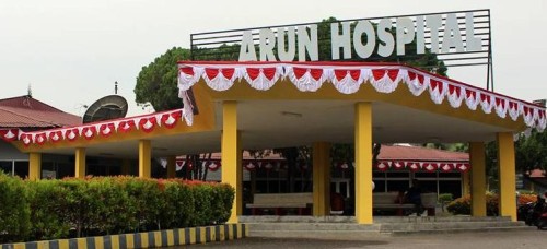 Arun Hospital Lhokseumawe, Hospital | We provide Indonesia infrastructure map on various property sectors and data. Access property listings, infrastructure developments, news, and valuable transaction data for informed decisions.