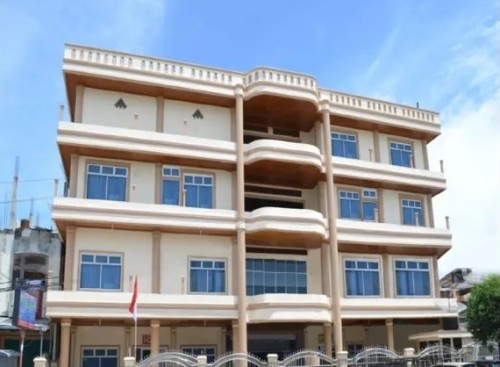 Bunga Melati Hospital, Hospital | We provide Indonesia infrastructure map on various property sectors and data. Access property listings, infrastructure developments, news, and valuable transaction data for informed decisions.