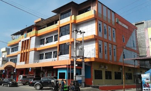 Bunda Hospital Lhokseumawe, Hospital | We provide Indonesia infrastructure map on various property sectors and data. Access property listings, infrastructure developments, news, and valuable transaction data for informed decisions.