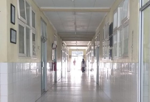 Cut Meutia Regional Public Hospital, Hospital | We provide Indonesia infrastructure map on various property sectors and data. Access property listings, infrastructure developments, news, and valuable transaction data for informed decisions.
