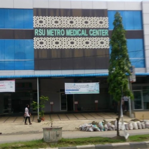 Metro Medical Center, Hospital | We provide Indonesia infrastructure map on various property sectors and data. Access property listings, infrastructure developments, news, and valuable transaction data for informed decisions.