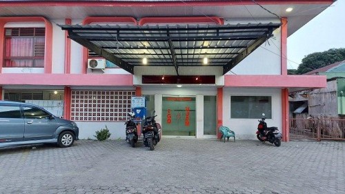 Indonesian Red Cross Hospital Lhokseumawe, Hospital | We provide Indonesia infrastructure map on various property sectors and data. Access property listings, infrastructure developments, news, and valuable transaction data for informed decisions.