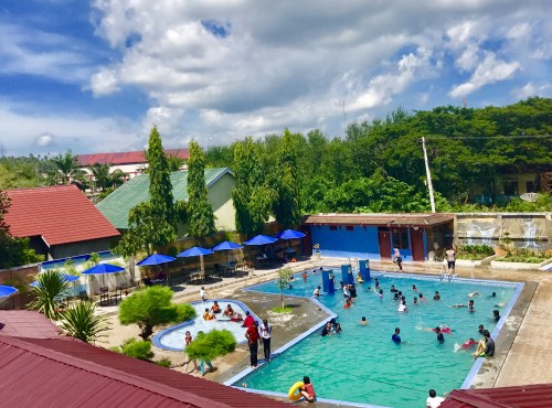 Completed hotel | We provide Indonesia infrastructure map on various property sectors and data. Access property listings, infrastructure developments, news, and valuable transaction data for informed decisions.