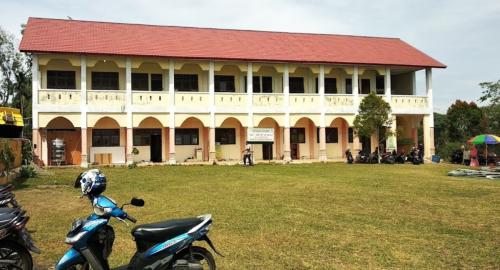 BP An-Nahla Junior High School, Private School | We provide Indonesia infrastructure map on various property sectors and data. Access property listings, infrastructure developments, news, and valuable transaction data for informed decisions.