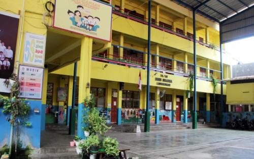 Budi Dharma Primary School, Private School | We provide Indonesia infrastructure map on various property sectors and data. Access property listings, infrastructure developments, news, and valuable transaction data for informed decisions.