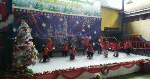 Budi Dharma Kindergarten, Private School | We provide Indonesia infrastructure map on various property sectors and data. Access property listings, infrastructure developments, news, and valuable transaction data for informed decisions.
