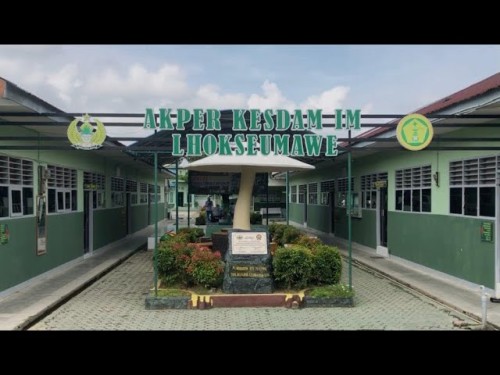 Nursing Academy Kesdam Iskandar Muda Lhokseumawe, University | We provide Indonesia infrastructure map on various property sectors and data. Access property listings, infrastructure developments, news, and valuable transaction data for informed decisions.