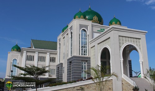 Public Islamic Institute, University | We provide Indonesia infrastructure map on various property sectors and data. Access property listings, infrastructure developments, news, and valuable transaction data for informed decisions.