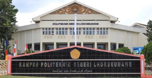 Public Polytechnic Lhokseumawe, University | We provide Indonesia infrastructure map on various property sectors and data. Access property listings, infrastructure developments, news, and valuable transaction data for informed decisions.