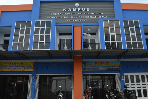 Institute of Economic Science Lhokseumawe, University | We provide Indonesia infrastructure map on various property sectors and data. Access property listings, infrastructure developments, news, and valuable transaction data for informed decisions.