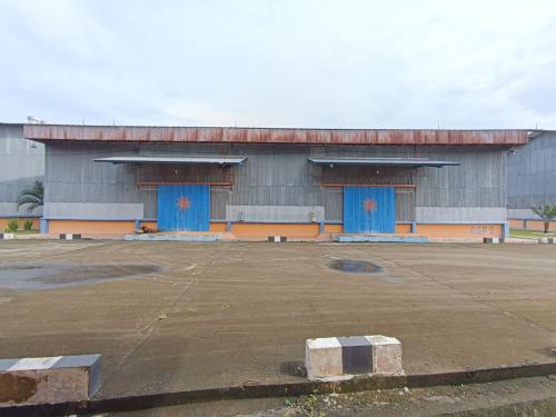 Ulee Blang Mane Warehouse, Warehouse, Perum BULOG | We provide Indonesia infrastructure map on various property sectors and data. Access property listings, infrastructure developments, news, and valuable transaction data for informed decisions.
