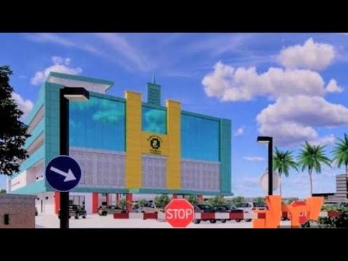 Hermina Madiun Hospital, Hospital | We provide Indonesia infrastructure map on various property sectors and data. Access property listings, infrastructure developments, news, and valuable transaction data for informed decisions.