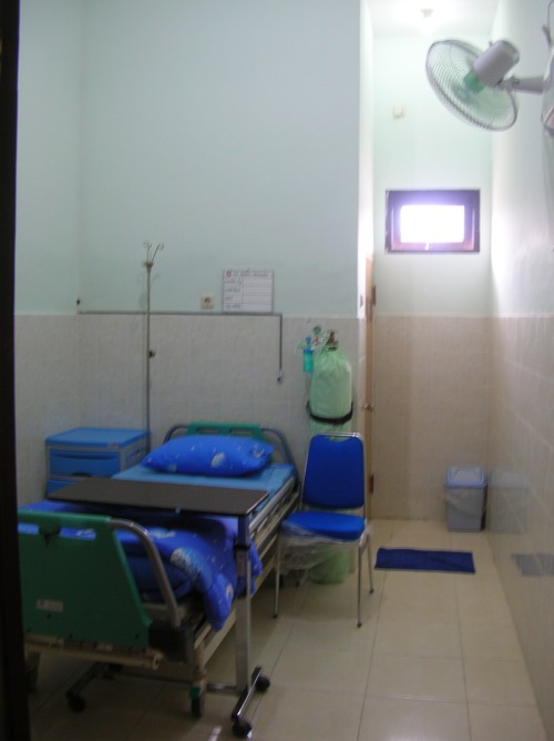 Griya Husada Hospital, Hospital | We provide Indonesia infrastructure map on various property sectors and data. Access property listings, infrastructure developments, news, and valuable transaction data for informed decisions.