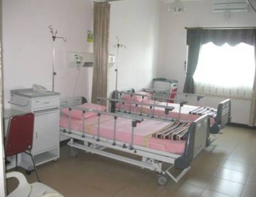 Siti Aisyah Islamic Hospital, Hospital | We provide Indonesia infrastructure map on various property sectors and data. Access property listings, infrastructure developments, news, and valuable transaction data for informed decisions.