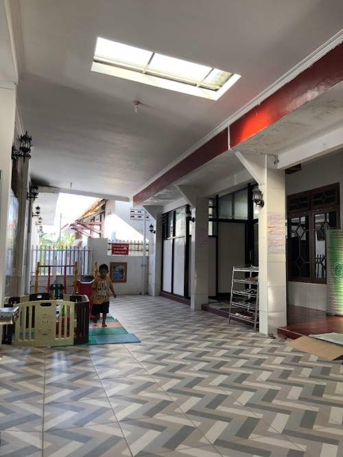 Al-Hasanah Mother and Child Hospital, Hospital | We provide Indonesia infrastructure map on various property sectors and data. Access property listings, infrastructure developments, news, and valuable transaction data for informed decisions.