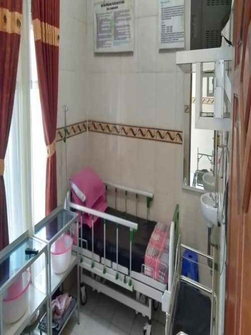 Al-Hasanah Mother and Child Hospital, Hospital | We provide Indonesia infrastructure map on various property sectors and data. Access property listings, infrastructure developments, news, and valuable transaction data for informed decisions.