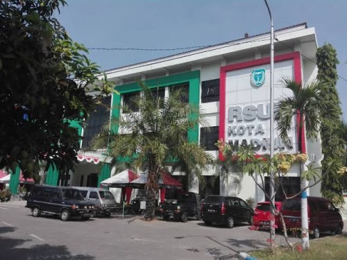 Madiun Regional Public Hospital, Hospital | We provide Indonesia infrastructure map on various property sectors and data. Access property listings, infrastructure developments, news, and valuable transaction data for informed decisions.