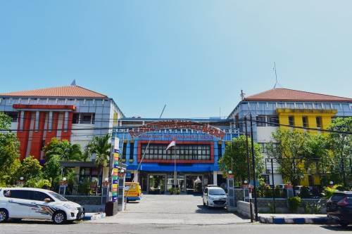 Manguharjo Hospital, Hospital | We provide Indonesia infrastructure map on various property sectors and data. Access property listings, infrastructure developments, news, and valuable transaction data for informed decisions.
