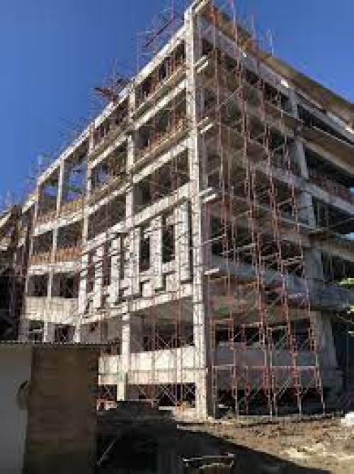 Darmayu General Hospital Madiun, Hospital | We provide Indonesia infrastructure map on various property sectors and data. Access property listings, infrastructure developments, news, and valuable transaction data for informed decisions.