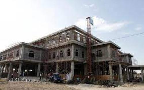 Darmayu General Hospital Madiun, Hospital | We provide Indonesia infrastructure map on various property sectors and data. Access property listings, infrastructure developments, news, and valuable transaction data for informed decisions.