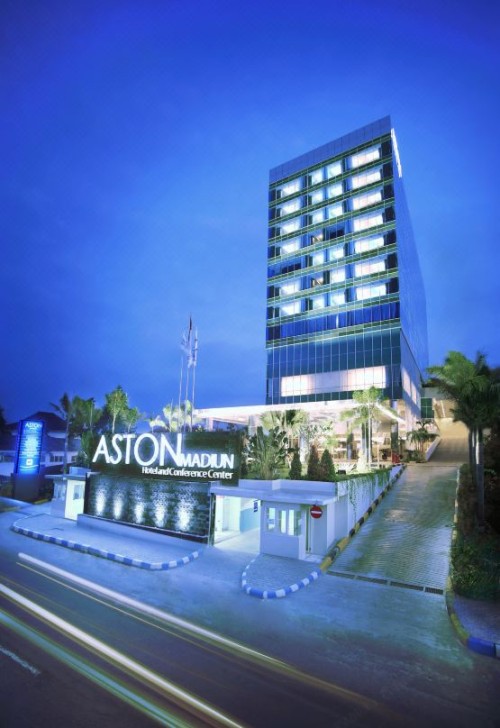 Completed hotel, Archipelago International | We provide Indonesia infrastructure map on various property sectors and data. Access property listings, infrastructure developments, news, and valuable transaction data for informed decisions.