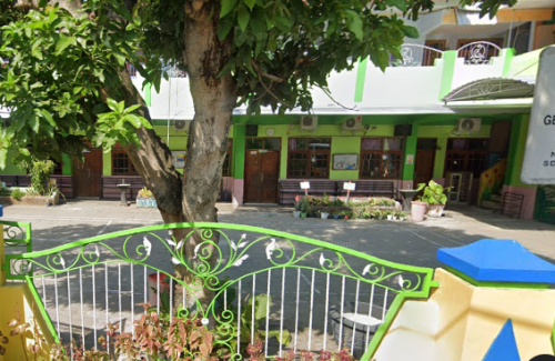 Al-Husna Primary School, Private School | We provide Indonesia infrastructure map on various property sectors and data. Access property listings, infrastructure developments, news, and valuable transaction data for informed decisions.