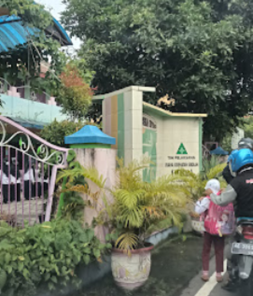 Al-Husna Primary School, Private School | We provide Indonesia infrastructure map on various property sectors and data. Access property listings, infrastructure developments, news, and valuable transaction data for informed decisions.