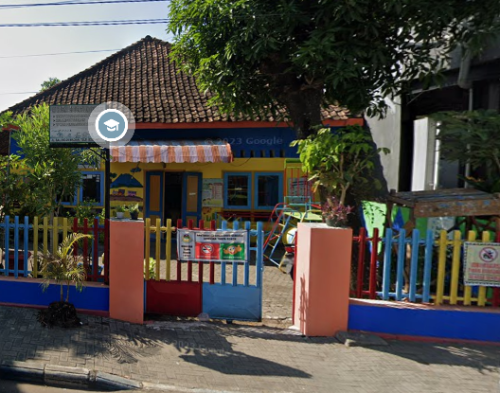Al-Husna Kindergarten, Private School | We provide Indonesia infrastructure map on various property sectors and data. Access property listings, infrastructure developments, news, and valuable transaction data for informed decisions.
