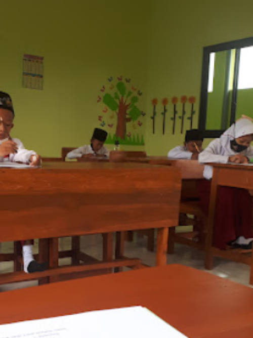 Aisyah Ummul Mu'minin Primary School, Private School | We provide Indonesia infrastructure map on various property sectors and data. Access property listings, infrastructure developments, news, and valuable transaction data for informed decisions.