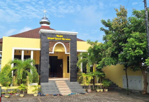 Aisyah Ummul Mu'minin Kindergarten, Private School | We provide Indonesia infrastructure map on various property sectors and data. Access property listings, infrastructure developments, news, and valuable transaction data for informed decisions.