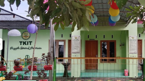 Aisyah Ummul Mu'minin Kindergarten, Private School | We provide Indonesia infrastructure map on various property sectors and data. Access property listings, infrastructure developments, news, and valuable transaction data for informed decisions.